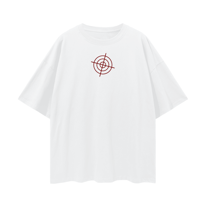 "GUN CLUB" TEE