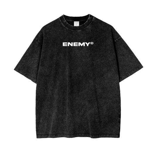 ENEMY "HEAVEN'S LOSS" TEE