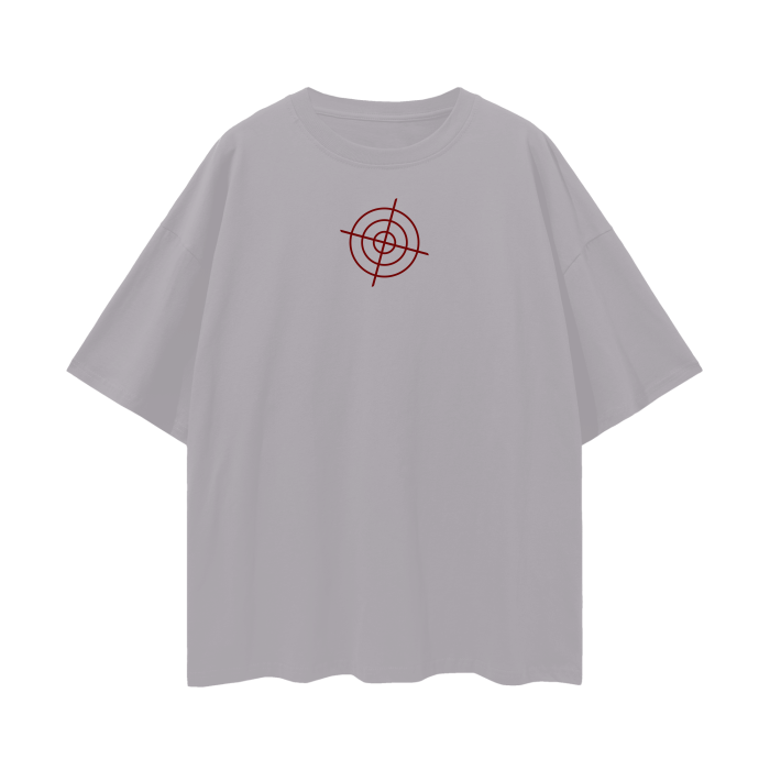 "GUN CLUB" TEE